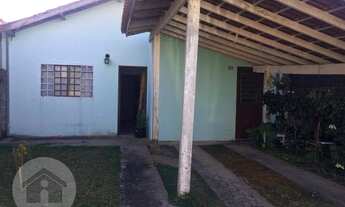 Imagem: Casa com 2 dormitórios à venda, 69 m²