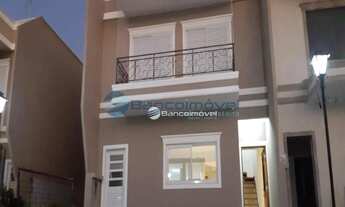 Imagem: Casa Residencial à venda, Morumbi, Paulínia