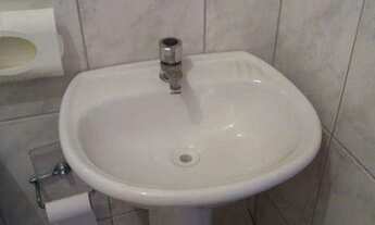 Imagem 7: EM CONDOMÌNIO, 2 DORMS, 1 VG, 60 m² - Vila Campestre - São Paulo/SP - SO0395