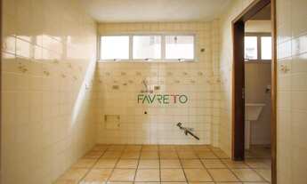 Imagem 6: Apartamento com 3 dormitórios à venda, 89 m² por R$ 499.000 - Cabral - Curitiba/PR