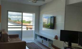 Imagem: Apartamento grande 3 Quartos 2 Vagas Piedade