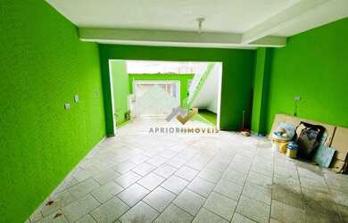 Imagem 3: Sobrado à venda, 180 m² por R$ 745.000,00 - Vila Curuçá - Santo André/SP