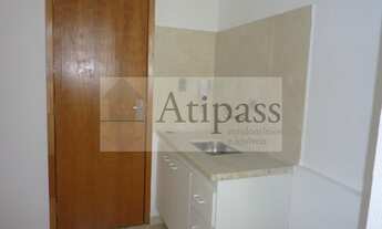 Imagem 4: ÓTIMO APARTAMENTO PARA VENDA , CONDOMÍNIO TIRADENTES , 50 METROS !