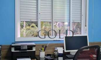 Imagem 5: Lindo apto de 130 metros , com 3 dormitórios sendo 1 suíte , repleto de bons armários , v