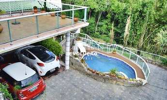 Imagem 5: Excelente Casa Alto Padrão 450m² Privativo Bosque das Mansões