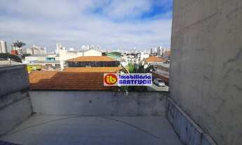 Imagem 5: Apartamento com 2 dormitórios para alugar, 55 m² - Alto da Mooca - São Paulo/SP