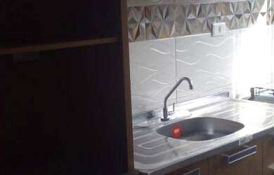 Imagem 2: Casa com 1 dormitório para alugar, 50 m² por R$ 1.300,00/mês - Vila Guedes - São Paulo/SP