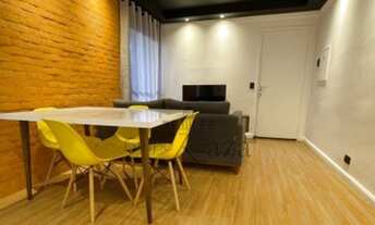 Imagem 2: Apartamento - Jardim Oriente - Residencial Harmonia - 2 Dormitórios - 50m²