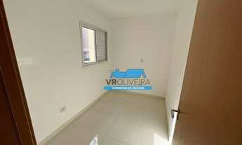 Imagem 7: Cobertura à venda, 48 m² por R$ 410.000,00 - Bangu - Santo André/SP