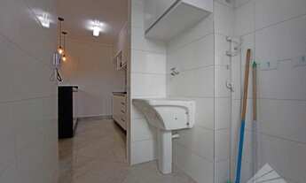 Imagem 7: AP0017] Apartamento com 2 dormitórios à venda, 76 m² - Vila Morelli - Mauá/SP