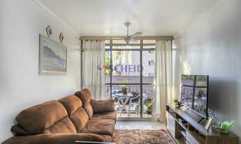 Imagem 2: Lindo apartamento, excelente localização, com armários embutidos, lazer completo