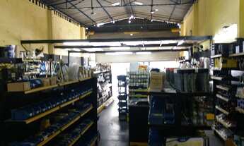 Imagem 4: Material de construção com ótimo espaço na região de Guarulhos/SP Ref.: 1441