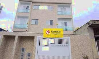 Imagem 2: Apartamento à venda, 51 m² por R$ 297.000,00 - Jardim do Estádio - Santo André/SP