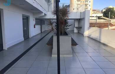 Imagem 3: Apartamento Novo com 3 dormitórios à venda, 67 m² por R$ 395.000 - Mogi Moderno - Mogi das