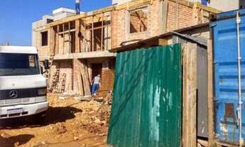 Imagem 5: Sobrado com 3 dormitórios à venda, 112 m² por R$ 600.000,00 - Uberaba - Curitiba/PR