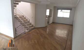 Imagem 2: Sobrado com 3 dormitórios, 227 m² - venda por R$ 1.060.000,00 ou aluguel por R$ 4.000,00/m