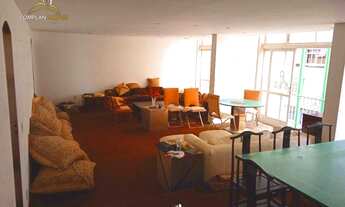 Imagem 6: Apartamento com 4 dormitórios à venda, 140 m² por R$ 1.650.000,00 - Copacabana - Rio de Ja