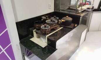 Imagem 4: Casa / 2 Dormitórios / 1 Suíte / 2 Vagas / Jardim Algarve / Alvorada