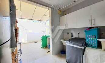 Imagem 6: Casa com 4 dormitórios à venda - Jardim Faculdade - Sorocaba/SP