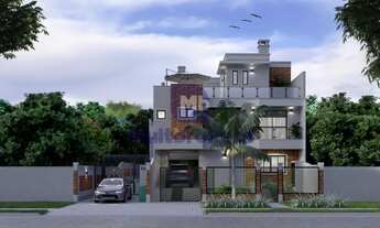 Imagem: CURITIBA - Casa Padrão - Bacacheri