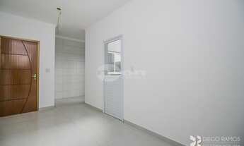 Imagem 5: SANTO ANDRé - Apartamento Padrão - Parque das Nações