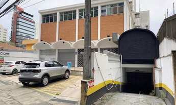 Imagem 3: Prédio Comercial para locação, Cidade Monções, São Paulo - PR0008