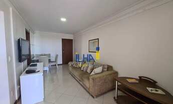 Imagem 3: Apartamento com 2 dormitórios à venda por R$ 670.000,00 - Jardim da Penha - Vitória/ES