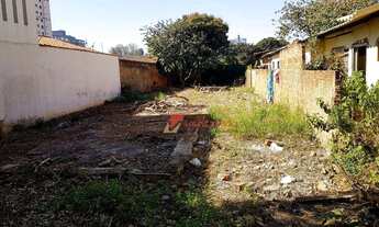 Imagem 2: Terreno à venda, 450 m² por R$ 550.000,00 - São Dimas - Piracicaba/SP