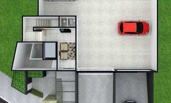 Imagem 4: SA0026] Sala à venda, 31 m² - Matriz - Mauá/SP