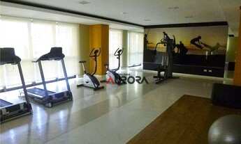 Imagem 4: Terrasse Jardin Apartamento com 3 dormitórios