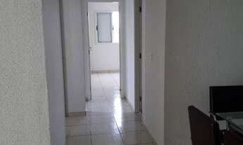 Imagem 5: Apartamento com 3 dormitórios à venda, 73 m² por R$ 400.000 - Vila Betânia - São José dos