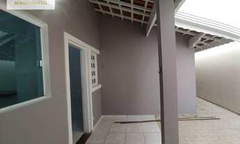 Imagem 5: Casa com 1 dormitório para alugar, 70 m² por R$ 900/mês - Jardim Ribamar - Peruíbe/SP