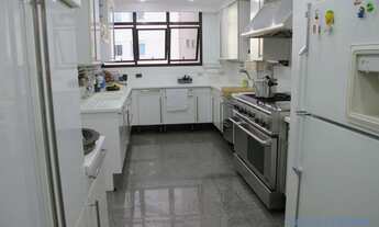 Imagem 4: APARTAMENTO - MORUMBI - SP