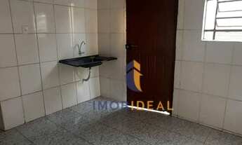 Imagem 7: Casa com 1 dormitório para alugar, 30 m² por R$ 650,00/mês - Vila Maria Alta - São Paulo/S