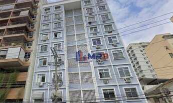 Imagem: Apartamento com 1 dormitório à venda