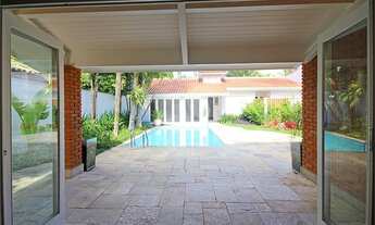 Imagem 2: São Paulo - Casa Padrão - ALTO DE PINHEIROS