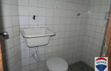 Imagem 13: Galpão para alugar, 430 m² por R$ 3.000,00/mês - Nossa Senhora Aparecida - Juiz de Fora/MG