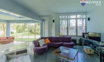 Imagem 5: Casa com 4 dormitórios - 500m² - Lago Azul - Levilândia - Ananindeua/PA