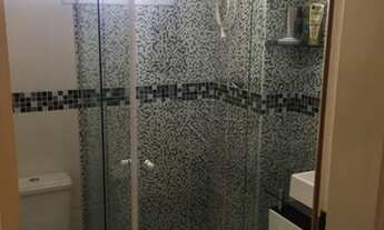 Imagem 6: Jacarei - Apartamento Padrão - Parque Santo Antonio