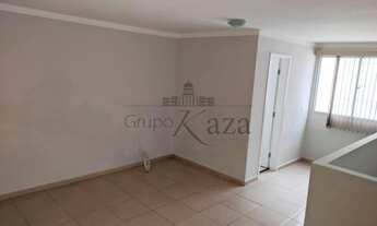 Imagem 7: Apartamento - Jardim América - Residencial Spazio Campo das Violetas - 98m² - 2 Dormitório