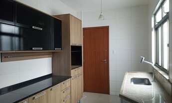 Imagem 3: Cobertura Duplex com Duas Vagas