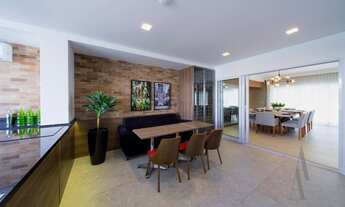 Imagem 6: EDIFÍCIO DIJON - 4 SUÍTES - PARQUE CAMPOLIM - SOROCABA/SP