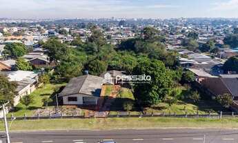 Imagem: Terreno à venda, 6132 m² por R$ 1.350.000,00