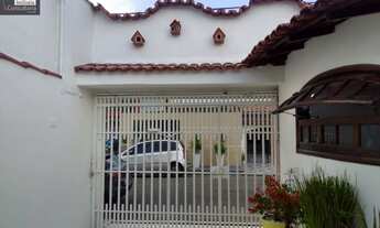 Imagem 7: VENDO LINDA CASA TÉRREA C/ MEZANINO, ESTILO COLONIAL, 2/4 (1 SUÍTE), CJ. JARDIM AMÉRICA, M