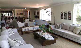 Imagem: Sobrado com 4 dormitórios à venda, 587