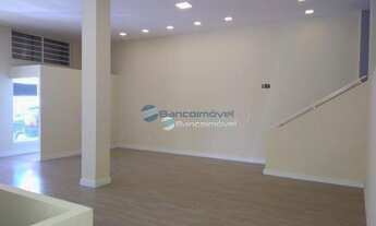 Imagem 2: Salão Comercial para locação, Jardim dos Calegaris, Paulínia -