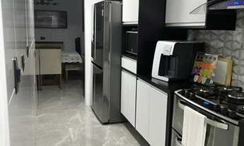 Imagem 6: Casa com 2 dormitórios à venda, 160 m² por R$ 700.000,00 - Metalúrgicos - Osasco/SP