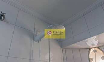 Imagem 7: Sobrado à venda, 228 m² por R$ 720.000,00 - Jardim Las Vegas - Santo André/SP