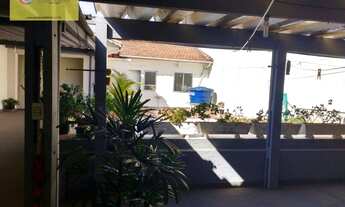 Imagem 3: Casa com 3 dormitórios à venda, 430 m² por R$ 1.400.000,00 - Vila Assunção - Santo André/S