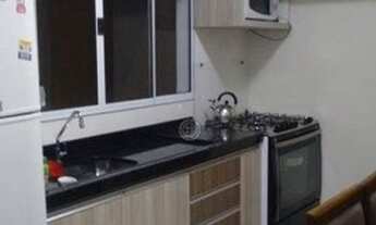 Imagem 2: Casa com 2 dormitórios à venda, 68 m² por R$ 330.000,00 - Parque Imperatriz - Foz do Iguaç